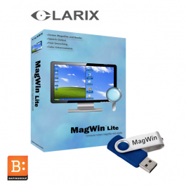 MagWin USB
