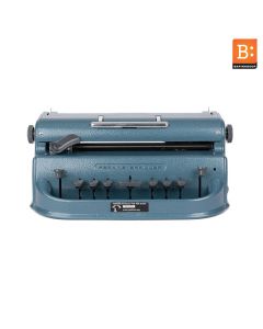 Large Cell Perkins Brailler