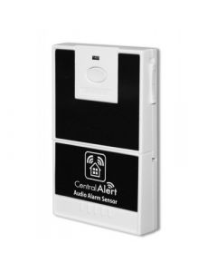 CentralAlert™ Audio Alarm Sensor  Model CA-AX