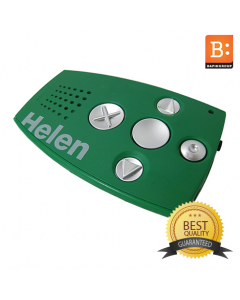 Helen Vibrating Alarm Clock