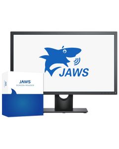 JAWS Professional Perpetual License 