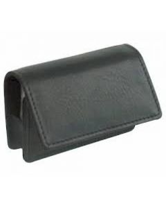 Custom Leather Case for iBill Talking Money Identifier