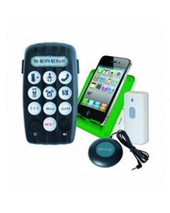 CentralAlert™ Wearable Notification System  Model CA-380