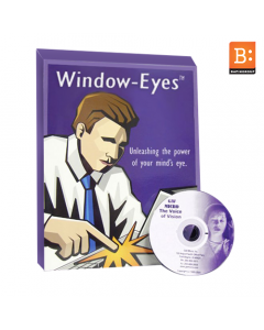 Windows Eye Single User