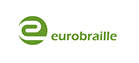 EuroBraille Logo